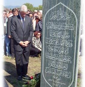 Part 2 –  Foes With Benefits: US-Iran-German arms policy in Bosnia and&nbsp;Croatia