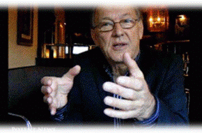 Michel Chossudovsky and Imam Rauf, co-supporters of Iran and Hamas. Providing cover and enlisting support for US foreign policy (Part&nbsp;12)