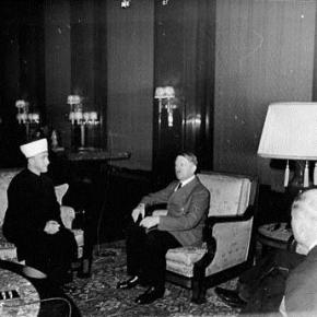 LOS NAZIS Y EL MOVIMIENTO PALESTINO – Francisco&nbsp;Gil-White