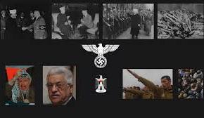 Nazi Dream Team – How Hamas, PLO/ FATAH were created by leading Nazi war criminals  | Professor Francisco&nbsp;Gil-White