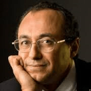 Dr. Tawfik Hamid | Is the Palestinian crisis with Israel a land&nbsp;dispute?