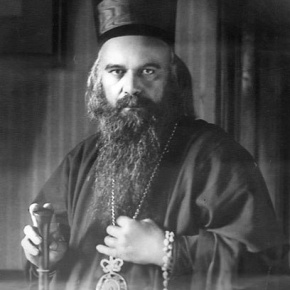 Kosovo | “We made the Turkish sabres blunt with our bones  we threw down the savage hordes” | Serbian Bishop Nikolaj Velimirovic 1916
