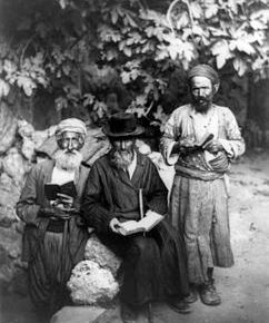 Who are the Settlers? The Colonists? The real Occupiers?  Who are the indigenous people of ‘Palestine’?