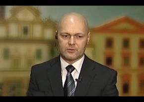 Retired Czech Vet Marek Obrtel returned his NATO medals:  Genocide against Serbs took place in Kosovo, it was genocide instigated by the West