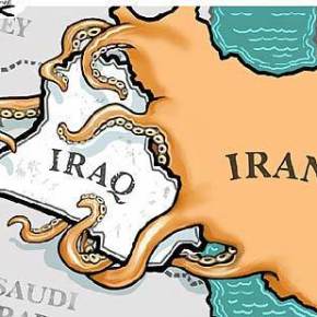 U.S – Iranian alliance transforms Iraq into blood soaked Iranian beachhead | The US backed  “Hezbollah-ization of&nbsp;Iraq”