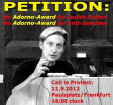 Judith Butler und der neue antijüdische Diskurs |Matthias&nbsp;Küntzel