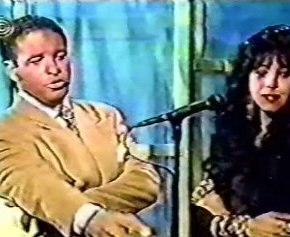 Are Jews Indigenous to the Mideast?  Ofra Haza provides the answer in this Today Show clip with Bryant Gumbel  from 1989&nbsp;(Video)