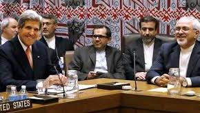 Close Aid to Iranian Leader Defects, Says U.S. pushing Iran’s position in Nuclear&nbsp;talks