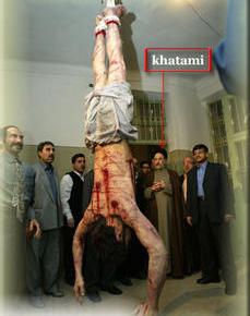 Loving the Aryan Nation | CodePink, Medea Benjamin, Jodie Evans and Alice Walker Defend Iran, Defend those who hang homosexuals, and jail and torture labor leaders.  This is&nbsp;Progressive?