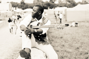 vieux farka toure