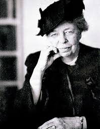 Vatican War Crimes | Eleanor Roosevelt knew of Roman Catholic War Time Atrocities and&nbsp;Genocide