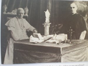 cardinal merry del val