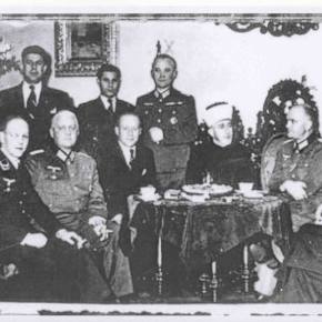 Oil, Islam and the Nazi – Arab Alliance | Interview with Edwin&nbsp;Black