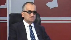 Bosnia counter terrorism expert galijasevic