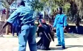 flogging in sudan 2