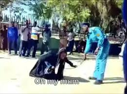flogging in sudan 3