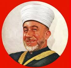 Mufti Planned “huge Auschwitz” near Nablus to imprison and exterminate Jews said senior Arab Officer in Mandate&nbsp;Palestine