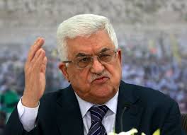 Mahmoud abbas