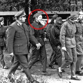 Was Angela Merkel A Stasi Informer? Some say, “Ja”