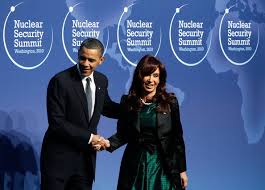 Argentinian President Says Top Obama Staffer Pressured Argentina to Give Iran Nuclear&nbsp;Fuel