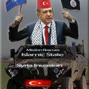 ISIS – Turkey Links | David L. Phillips, Columbia&nbsp;University