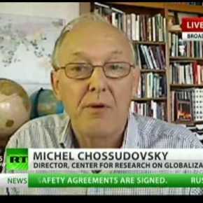 Examining the curious links between Madeline Albright, Feisal Rauf, Michel Chossudovsky (Global Research) and&nbsp;Hamas