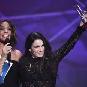 “Ima” is wonderful… so is Yael&nbsp;Naim