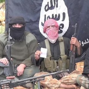 “Imminent” attack planned on Jewish children by Islamic&nbsp;State