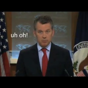 U.S. State Depart Spokesman Confounded by UAE Decision to Designate CAIR and MAS as Terrorist&nbsp;Groups