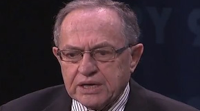 Neo-Nuremberg “laws” of Black Lives Matter and BDS — “Are Jews who refuse to renounce Israel being excluded from “Progressive” groups” | Alan M.&nbsp;Dershowitz