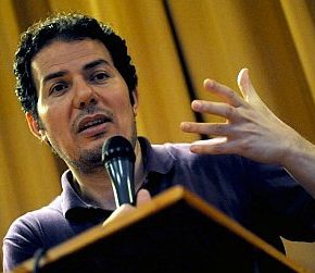 French Publisher Too Terrified to Print Hamed Abdel-Samad’s Book : ISLAMIC FASCISM | Abdel – Samad condemns capitulation to&nbsp;Islamists