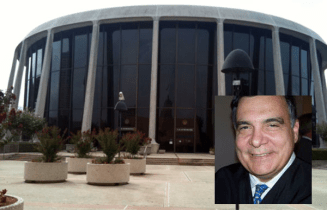 Judge Orlando Garcia