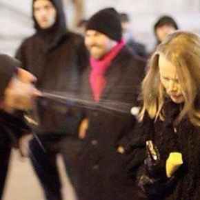 Attacks on German Women and Children “Spiral out of Control”| Muslim Migrant Rapists Protected – Rape Statistics&nbsp;Suppressed