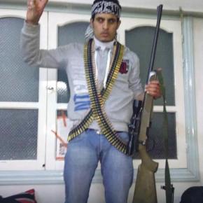 Fugitive ISIS Member Sought By Serbian Police In&nbsp;Belgrade