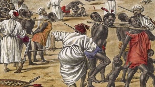 islamic-slave-trade