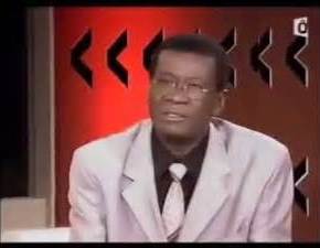 The Veiled Genocide –  Der verschleierte Völkermord – Le génocide voilé  | Tidiane N’Diaye exposes Muslim slave trade in Africa (German Video – English&nbsp;subtitles)