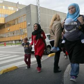 Accelerated ISLAMIZATION of Bosnia through “back door” implementation of Sharia and demographic “explosion” of&nbsp;Arabs