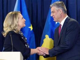 hillary-hashim-thaci-with-hillary-clinton-in-pristina