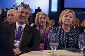 NATO says honored guest of Clinton Global Initiative Conclave is Albanian ‘Big Fish’ in organized crime, human organ trafficking “harvested” from Serbian&nbsp;captives