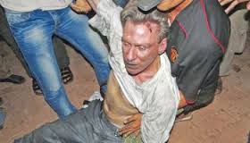 Benghazi Guards –who turned on US diplomats in 2012 –were members of Al Qaeda and Ansar&nbsp;Al-Sharia