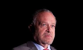 How the election of an American billionaire for president became “a repudiation of the American power structure.”| Robert&nbsp;Reich