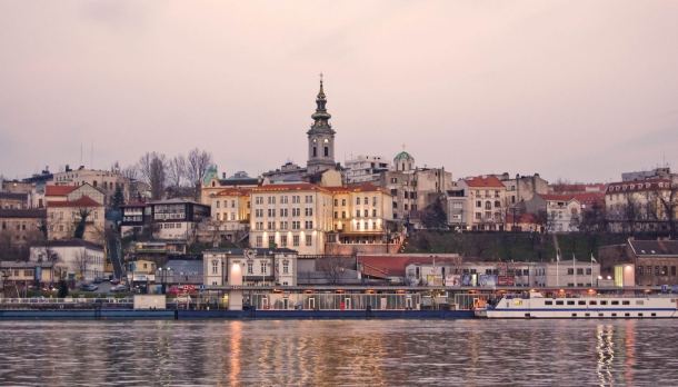 belgrade