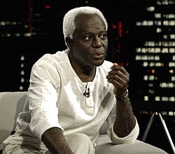 Was the “Subtle Racism” of Latin America “invented” by Arabs? |  Dr. Carlos&nbsp;Moore