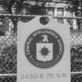 The CIA Roots of BDS? | Michael&nbsp;Rubin