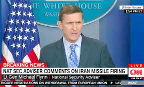What really inspired the ‘Deep State’ to take down Michael Flynn?   Concern over alleged ‘ties’ to Russia?  Or  Flynn’s aggressive posture towards the Iranian&nbsp;Regime?