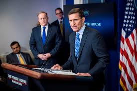 “The White House is UNDER ATTACK from elements INSIDE the Intelligence Community” | Dennis Kucinich on  Michael Flynn resignation, wiretapping, leaks&nbsp;[Video]