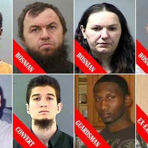 U.S. Circuit court’s coup d’état | Dr. John&nbsp;Eastman