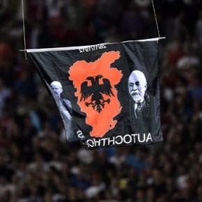 Greater Muslim Albania Project:  EU and NATO – willing to see ‘Blood in the streets of Macedonia’