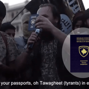 Kosovo and the jihadist Green Corridor in the Balkans | Srđa&nbsp;Trifković