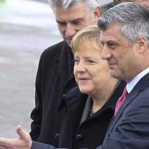 Serbia seeks inquiry  into Albanian Leader Hasim Thaci’s role in organ harvesting cartel from Nigerian doctor | Balkan&nbsp;Insight